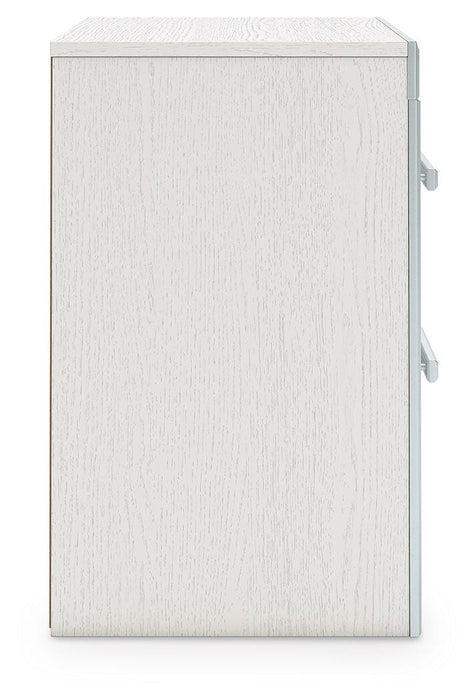 Zuraleus Nightstand - De Avenue Furniture