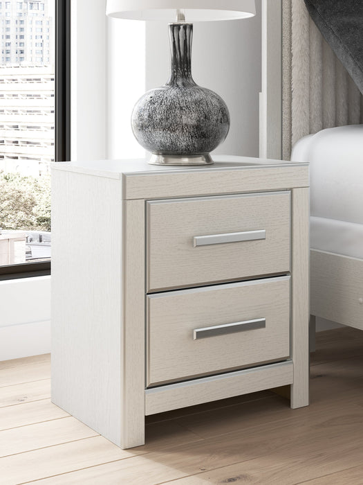 Zuraleus Nightstand - De Avenue Furniture