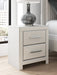 Zuraleus Nightstand - De Avenue Furniture