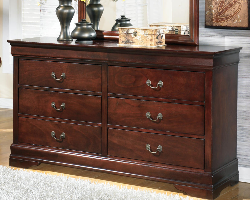 Alisdair Dresser - De Avenue Furniture