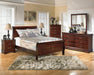 Alisdair Bedroom Set - De Avenue Furniture