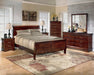 Alisdair Nightstand - De Avenue Furniture