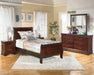 Alisdair Bedroom Set - De Avenue Furniture