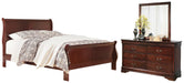 Alisdair Bedroom Set - De Avenue Furniture