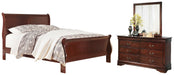 Alisdair Bedroom Set - De Avenue Furniture
