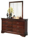 Alisdair Bedroom Set - De Avenue Furniture