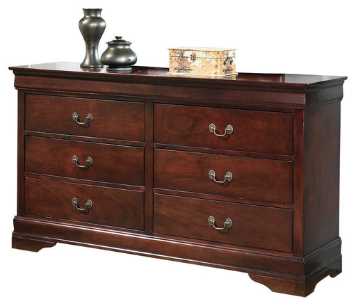 Alisdair Dresser - De Avenue Furniture