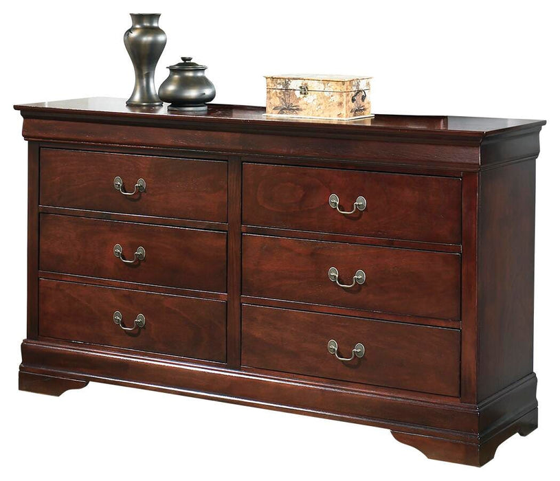 Alisdair Dresser - De Avenue Furniture