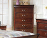 Alisdair Chest of Drawers - De Avenue Furniture