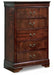 Alisdair Chest of Drawers - De Avenue Furniture