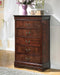 Alisdair Chest of Drawers - De Avenue Furniture