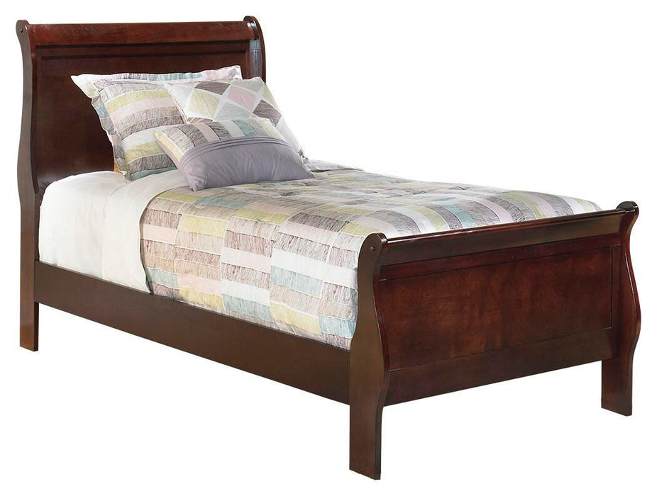 Alisdair Bedroom Set - De Avenue Furniture