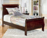 Alisdair Bedroom Set - De Avenue Furniture