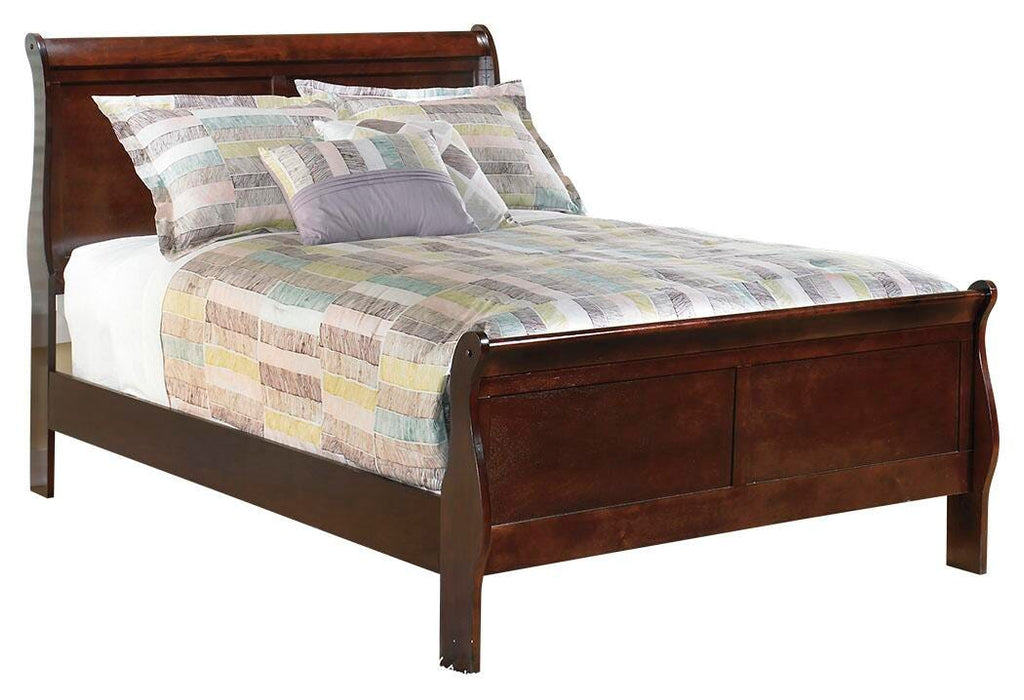 Alisdair Bedroom Set - De Avenue Furniture