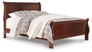 Alisdair Bed - De Avenue Furniture