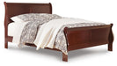 Alisdair Bedroom Set - De Avenue Furniture