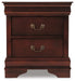 Alisdair Bedroom Set - De Avenue Furniture