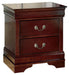 Alisdair Bedroom Set - De Avenue Furniture