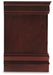 Alisdair Nightstand - De Avenue Furniture