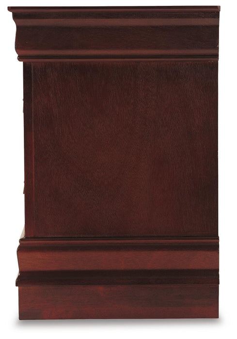 Alisdair Bedroom Set - De Avenue Furniture