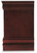 Alisdair Bedroom Set - De Avenue Furniture