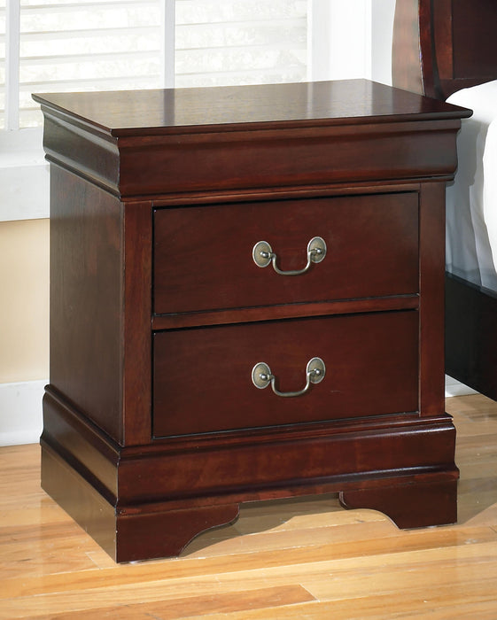 Alisdair Bedroom Set - De Avenue Furniture
