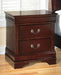 Alisdair Bedroom Set - De Avenue Furniture