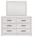 Cayboni Bedroom Package - De Avenue Furniture