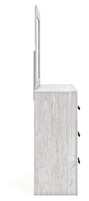 Cayboni Bedroom Package - De Avenue Furniture