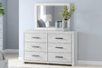 Cayboni Bedroom Package - De Avenue Furniture