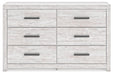 Cayboni Dresser - De Avenue Furniture