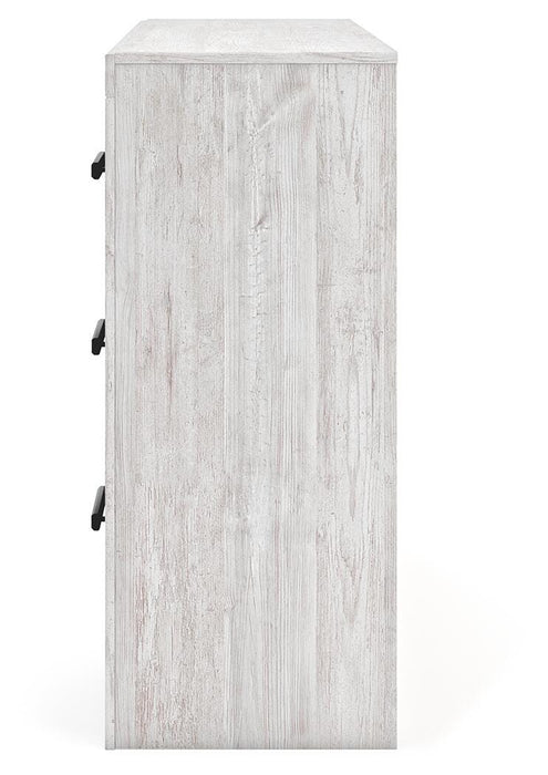 Cayboni Dresser - De Avenue Furniture