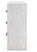 Cayboni Dresser - De Avenue Furniture