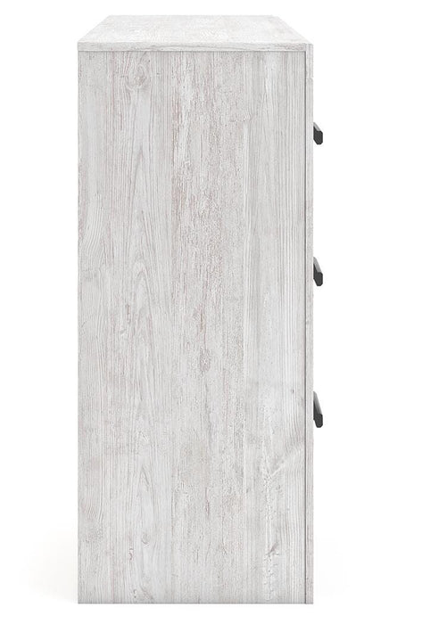 Cayboni Dresser - De Avenue Furniture