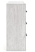 Cayboni Dresser - De Avenue Furniture