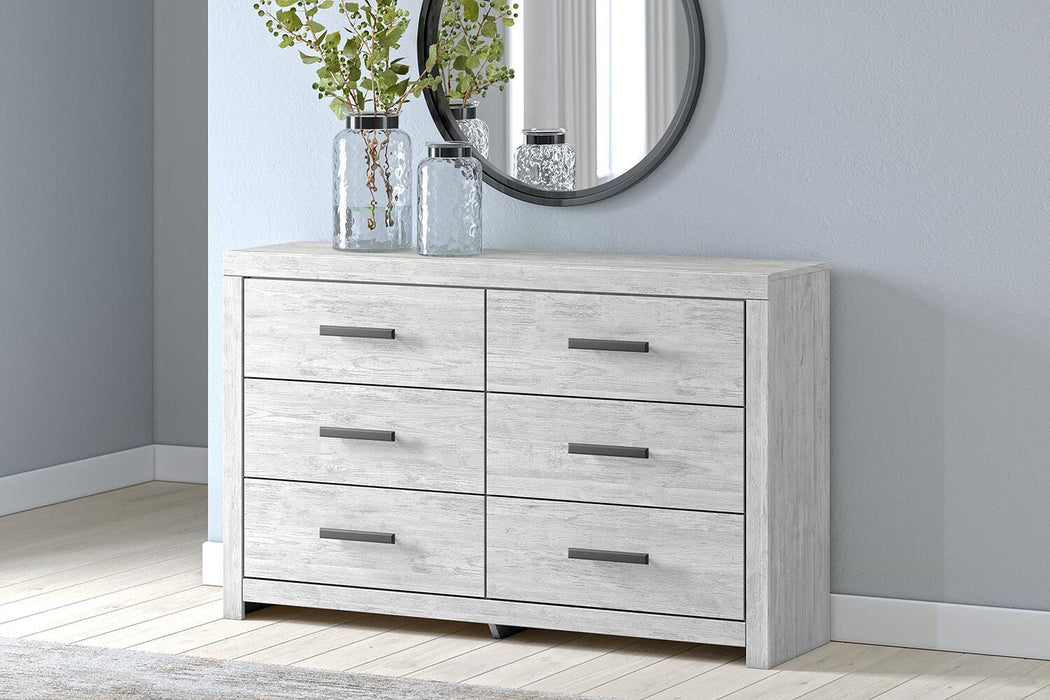 Cayboni Dresser - De Avenue Furniture