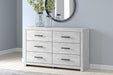 Cayboni Dresser - De Avenue Furniture