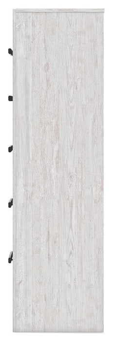 Cayboni Chest of Drawers - De Avenue Furniture