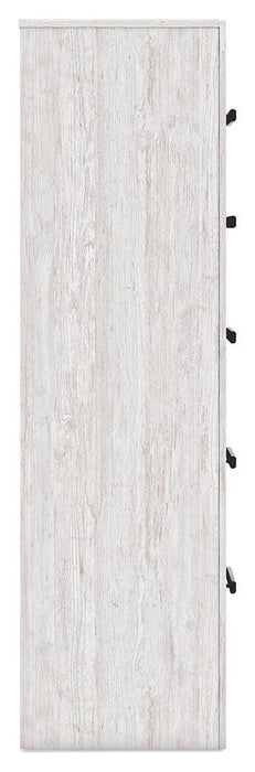 Cayboni Chest of Drawers - De Avenue Furniture