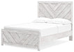 Cayboni Bed - De Avenue Furniture