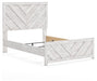 Cayboni Bedroom Package - De Avenue Furniture