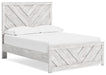 Cayboni Bed - De Avenue Furniture