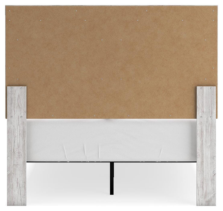 Cayboni Bed - De Avenue Furniture