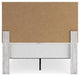 Cayboni Bed - De Avenue Furniture