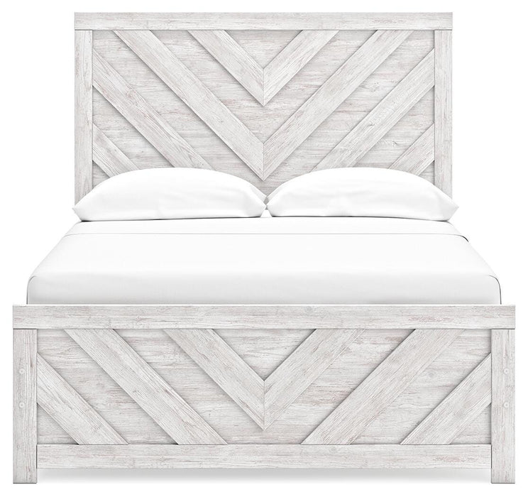 Cayboni Bedroom Package - De Avenue Furniture