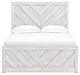 Cayboni Bedroom Package - De Avenue Furniture