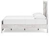 Cayboni Bed - De Avenue Furniture