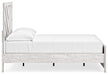 Cayboni Bedroom Package - De Avenue Furniture
