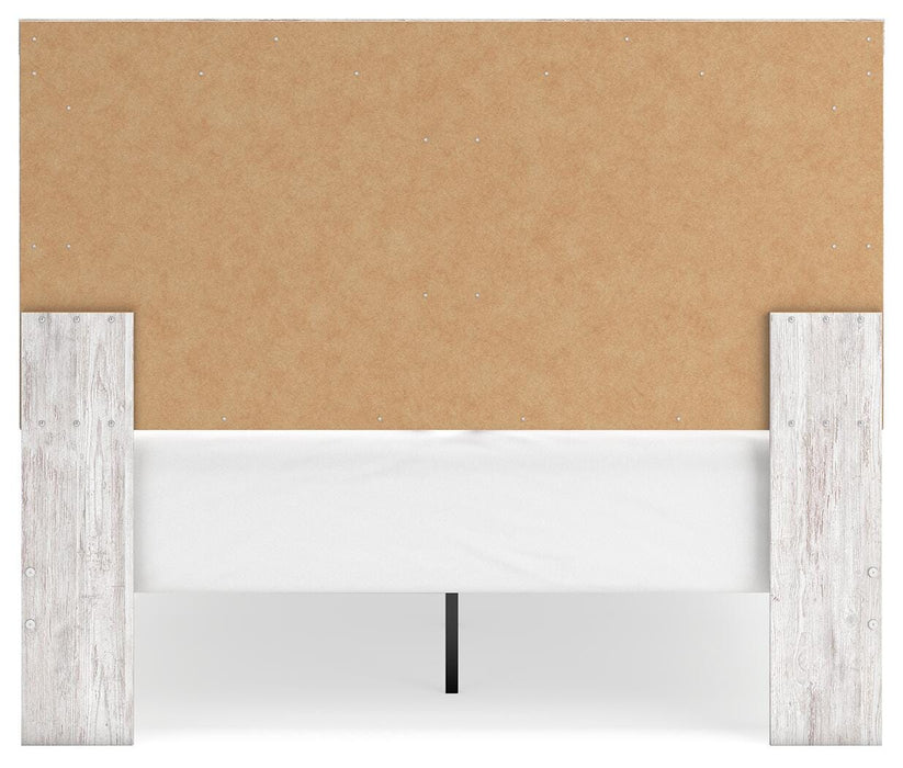 Cayboni Bed - De Avenue Furniture