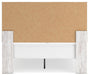 Cayboni Bed - De Avenue Furniture